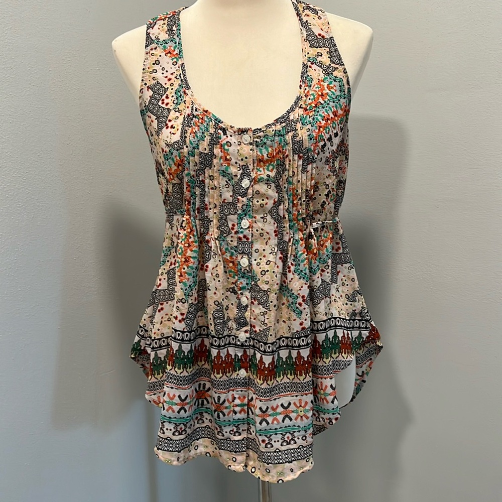 Large Women’s American Rag Top